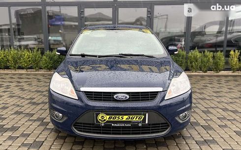 Ford Focus 2011 - фото 7