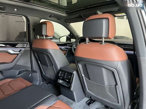 Volkswagen Touareg 2024 - фото 29