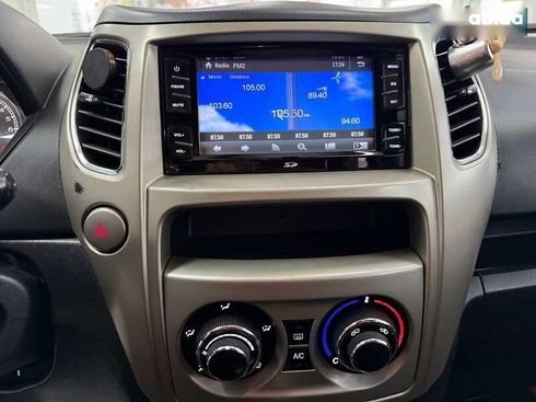 Great Wall haval m4 2013 - фото 23