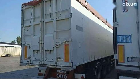 Renault Premium 2008 - фото 8