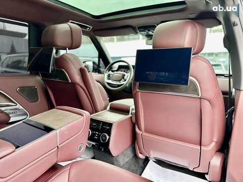 Land Rover Range Rover 2023 - фото 27