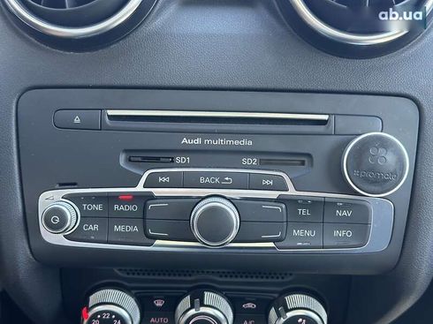Audi A1 2015 - фото 19
