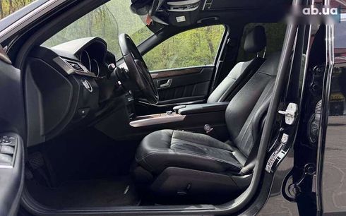 Mercedes-Benz E-Класс 2014 - фото 13