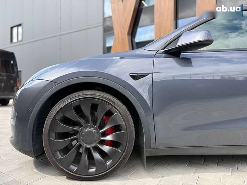 Tesla Model Y 2022 - фото 6
