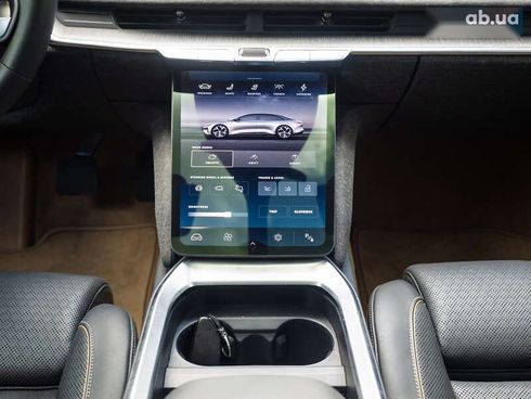 Lucid Motors Air 2022 - фото 25