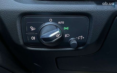 Audi A3 2016 - фото 16