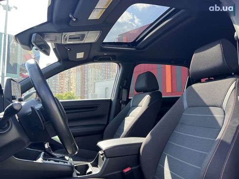 Honda CR-V 2023 - фото 25