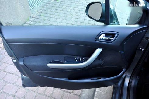 Peugeot 308 2012 - фото 15