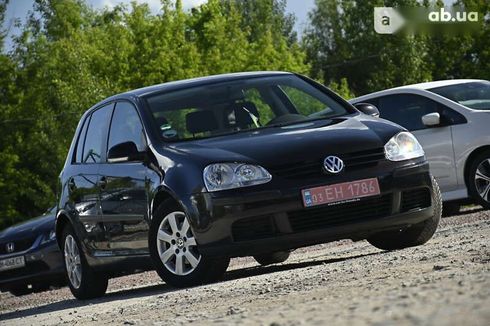 Volkswagen Golf 2005 - фото 2