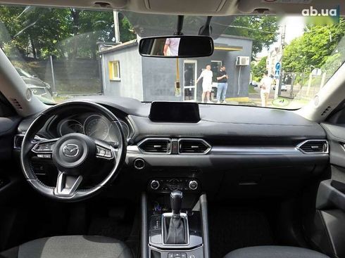 Mazda CX-5 2017 - фото 10