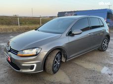 Продаж вживаних Volkswagen Golf 2015 року у Львові - купити на Автобазарі