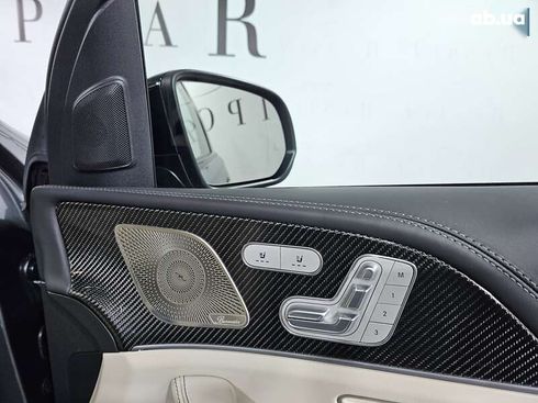 Mercedes-Benz GLE-Class 2021 - фото 19