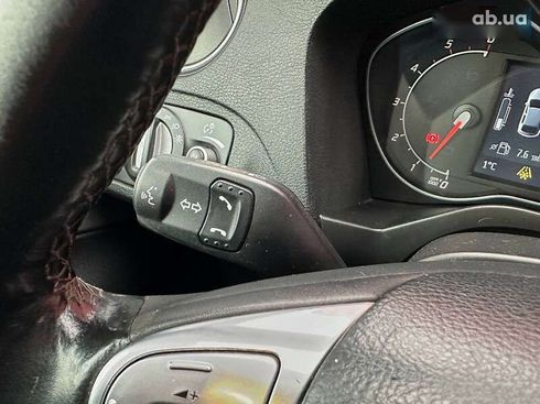 Ford S-Max 2013 - фото 25