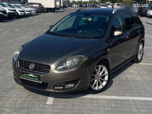 Fiat Croma 2008 - фото 2