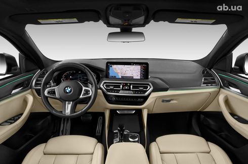 BMW X4 2023 - фото 14