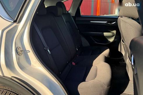 Mazda CX-5 2019 - фото 11