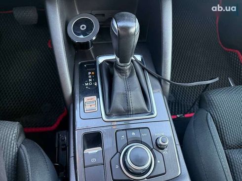 Mazda CX-5 2017 - фото 20