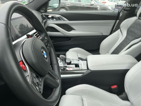 BMW M4 2023 - фото 33
