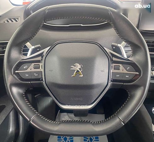 Peugeot 3008 2021 - фото 16