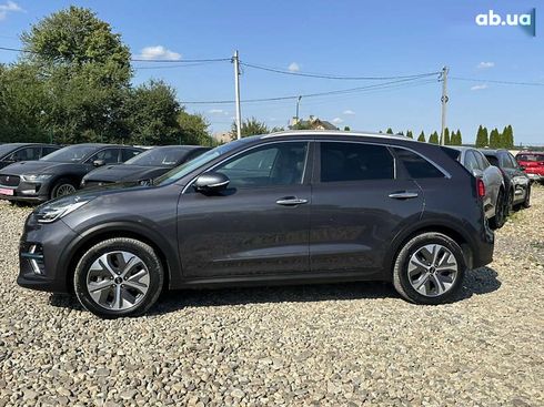 Kia Niro 2020 - фото 5