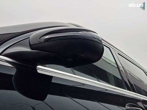 Mercedes-Benz GLS-Класс 2021 - фото 14