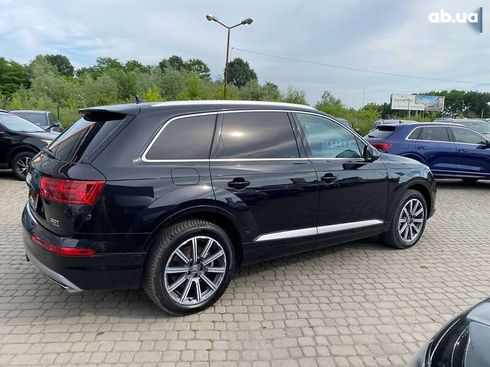 Audi Q7 2016 - фото 8