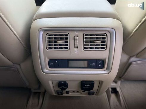 Infiniti QX60 2014 - фото 25