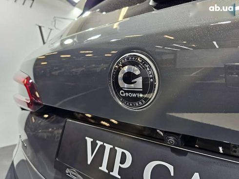 BMW X5 M 2021 - фото 16