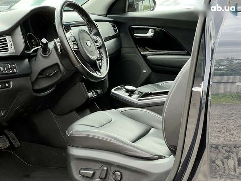 Kia Niro 2019 - фото 26