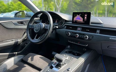Audi A5 2017 - фото 10