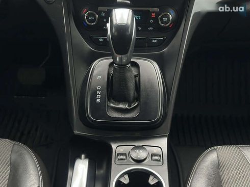 Ford Kuga 2013 - фото 26
