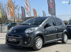 Продажа б/у Citroёn C1 2014 года в Бердичеве - купить на Автобазаре