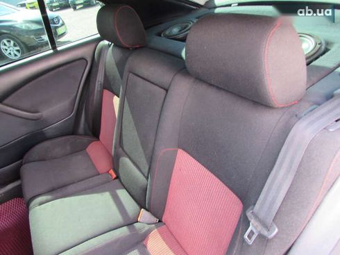 Skoda Octavia 2005 - фото 10