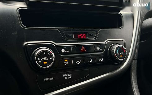 Kia K5 2012 - фото 18