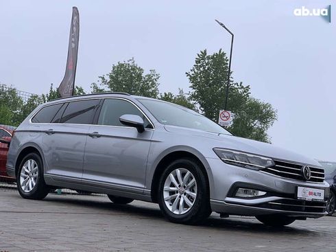 Volkswagen Passat 2020 - фото 6