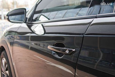 Hyundai Tucson 2015 - фото 10