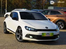 Продажа б/у Volkswagen Scirocco в Кропивницком - купить на Автобазаре