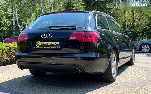 Audi A6 2006 - фото 7