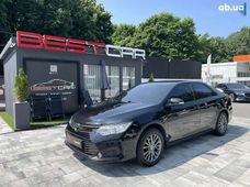 Продаж вживаних Toyota Camry в Вінницькій області - купити на Автобазарі