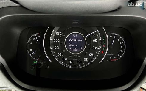 Honda CR-V 2015 - фото 12