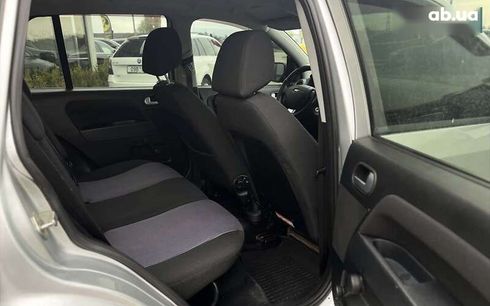Ford Fusion 2011 - фото 25