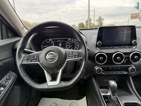 Nissan Sentra 2022 - фото 14