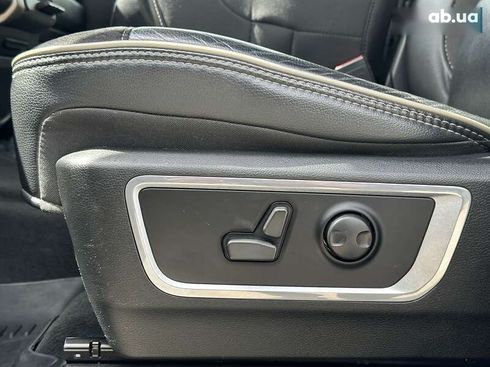 RAM 1500 2022 - фото 30