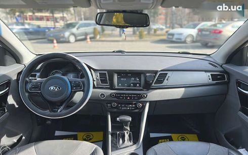 Kia Niro 2019 - фото 13