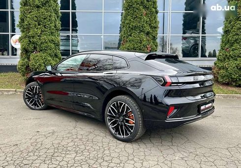 Zeekr 001 2025 - фото 6