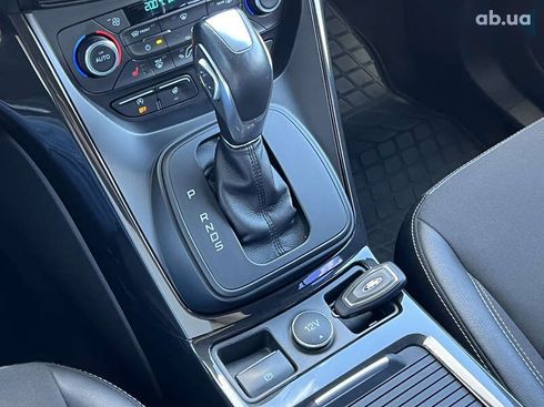 Ford Kuga 2019 - фото 15