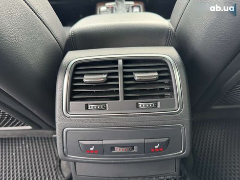 Audi A6 2016 - фото 30