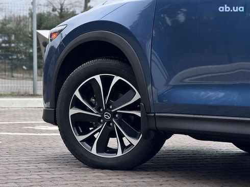 Mazda CX-5 2023 - фото 18