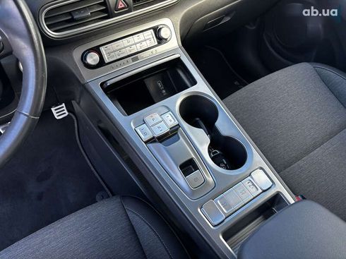 Hyundai Kona Electric 2020 - фото 26