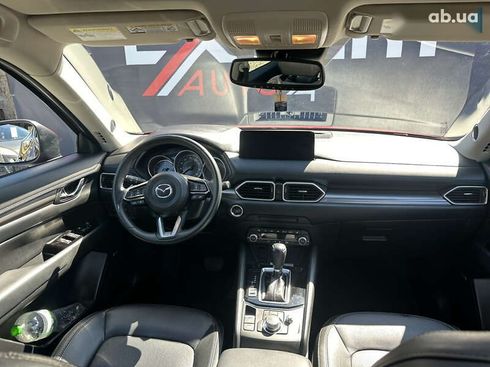 Mazda CX-5 2021 - фото 13